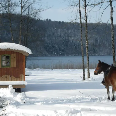 Parc Animalier Du Herisson