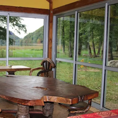 Farma Parc Animalier Du Herisson